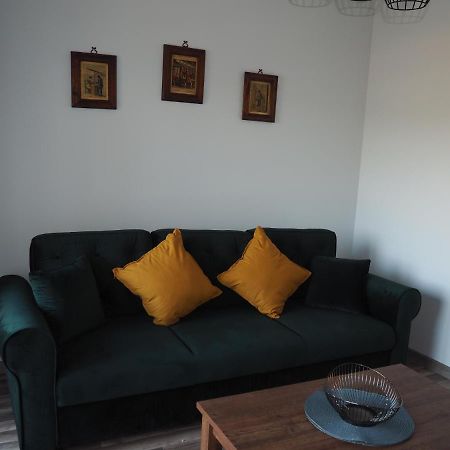 J&W Apartament Nad Motlawa Gdańsk Extérieur photo