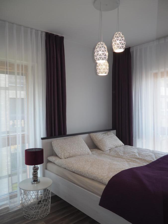 J&W Apartament Nad Motlawa Gdańsk Extérieur photo